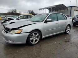 Vehiculos salvage en venta de Copart Lebanon, TN: 2006 Subaru Legacy 2.5I Limited