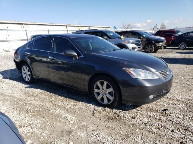 2009 Lexus ES 350