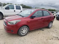 2016 Ford Figo Ambiente en venta en New Braunfels, TX