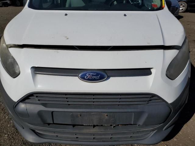 2014 Ford Transit Connect XL