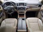 2013 Mercedes-Benz GL 450 4matic