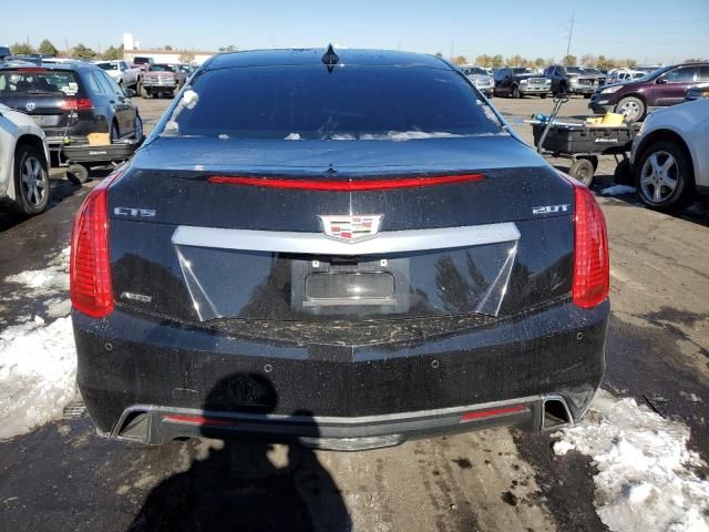 2019 Cadillac CTS Luxury