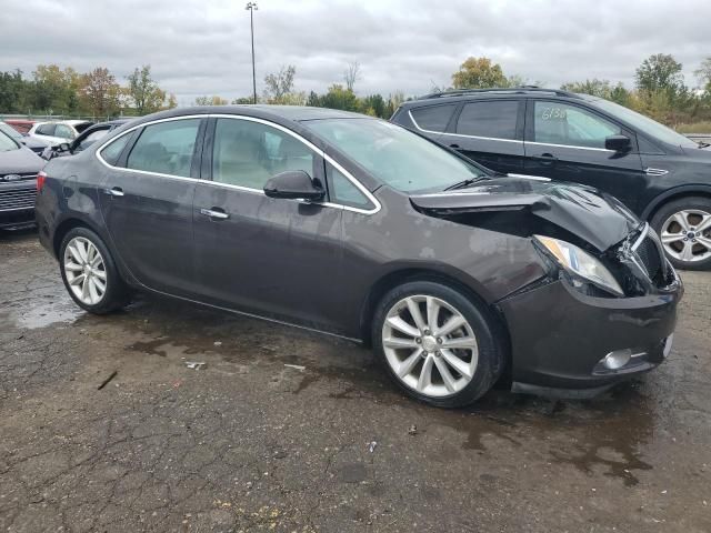 2014 Buick Verano Convenience