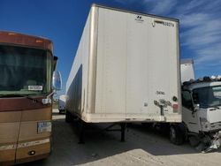 Salvage trucks for sale at Grand Prairie, TX auction: 2020 Hyundai Trailer