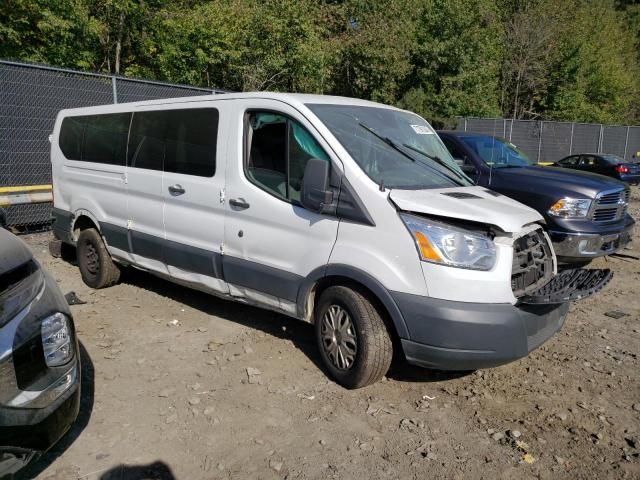 2016 Ford Transit T-350