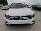 2019 Volkswagen Tiguan S