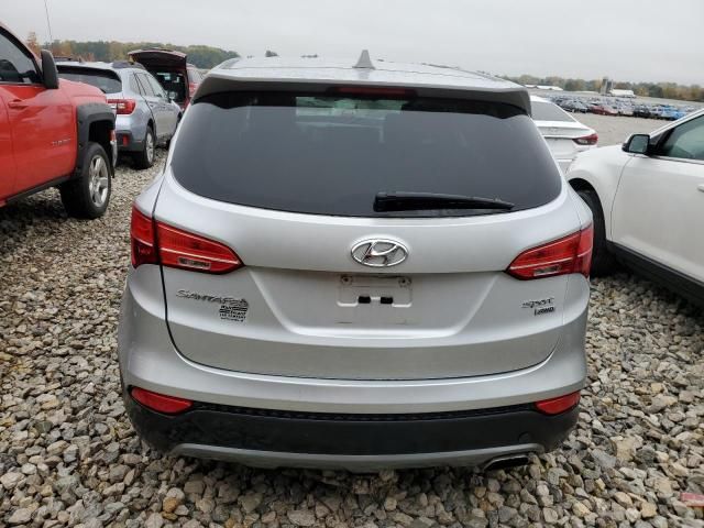 2013 Hyundai Santa FE Sport