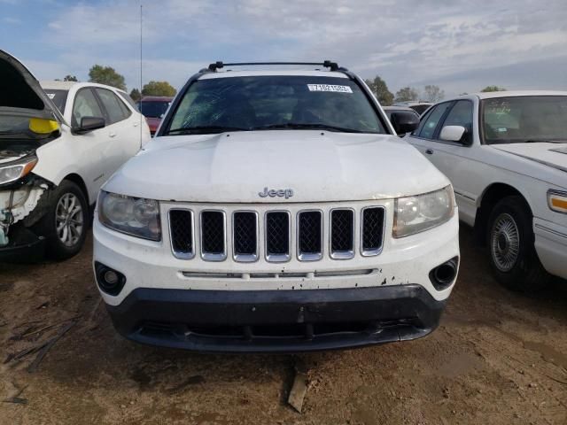 2014 Jeep Compass Sport