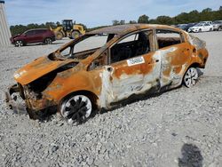 KIA Rio EX Vehiculos salvage en venta: 2013 KIA Rio EX