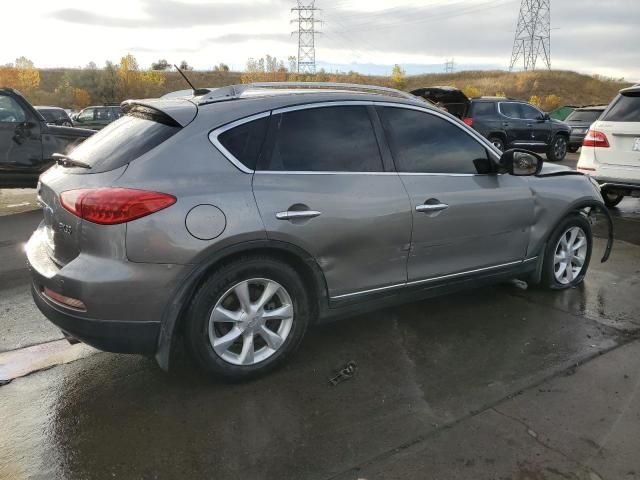 2010 Infiniti EX35 Base