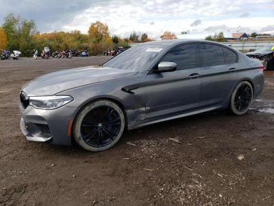 2019 BMW M5 for sale in Columbia Station, OH
