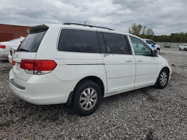 2008 Honda Odyssey EXL