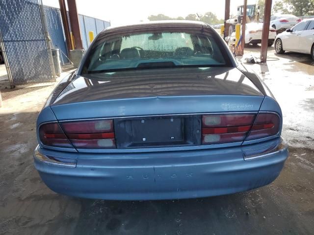 2004 Buick Park Avenue