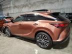 2023 Lexus RX 350 Base