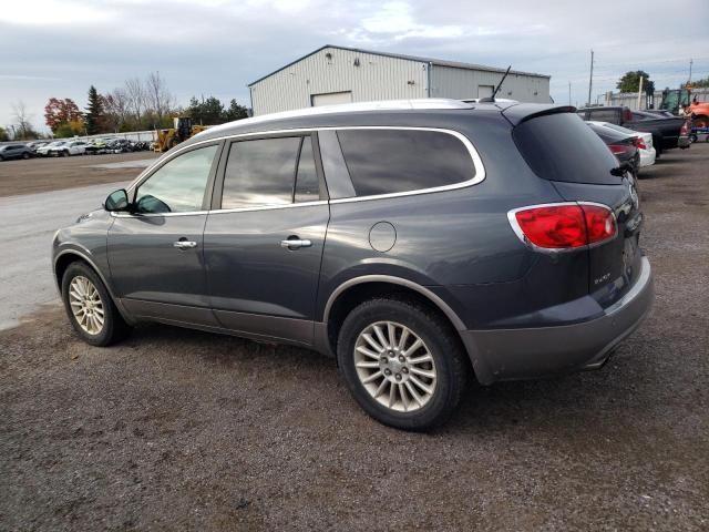 2011 Buick Enclave CX