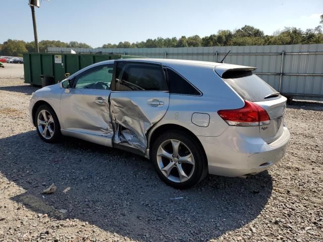 2012 Toyota Venza LE