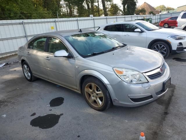 2008 Saturn Aura XE