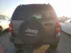 2002 Jeep Liberty Limited