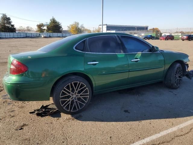 2005 Buick Lacrosse CXL