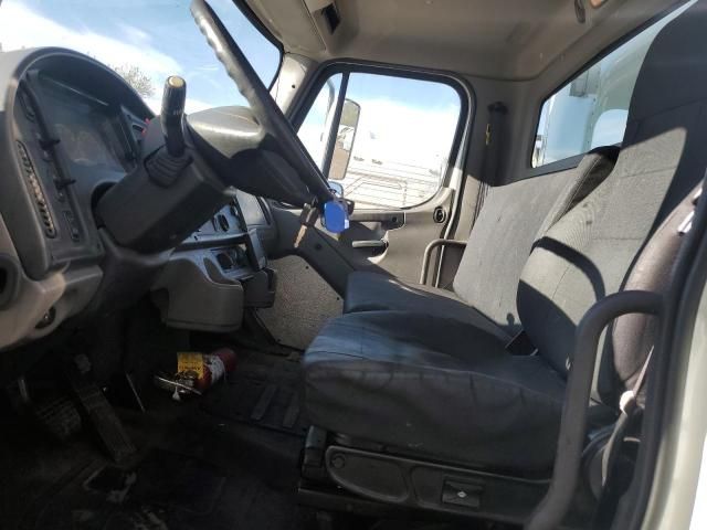 2017 Freightliner M2 106 Medium Duty