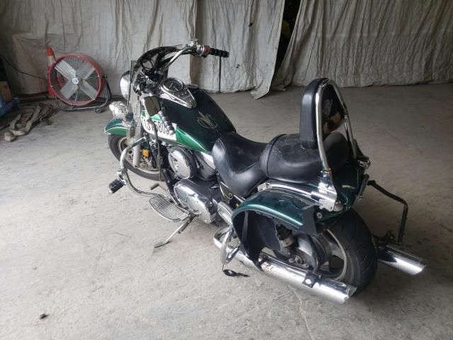 1999 Kawasaki VN1500 G