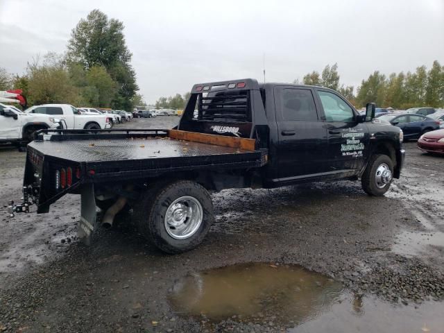 2021 Dodge RAM 3500 Tradesman