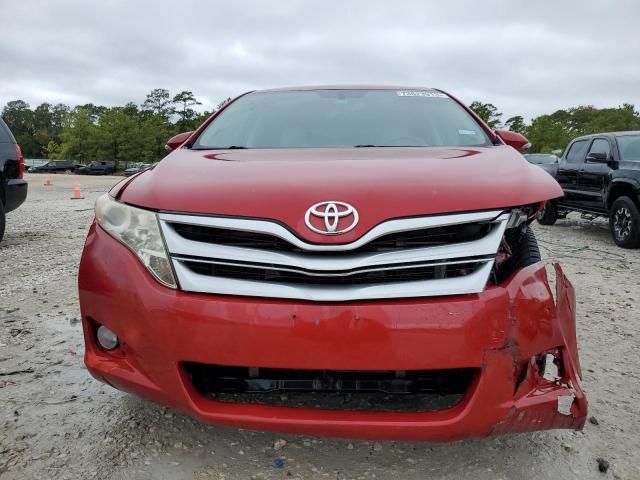 2014 Toyota Venza LE