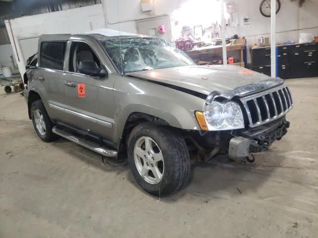 2005 Jeep Grand Cherokee Limited