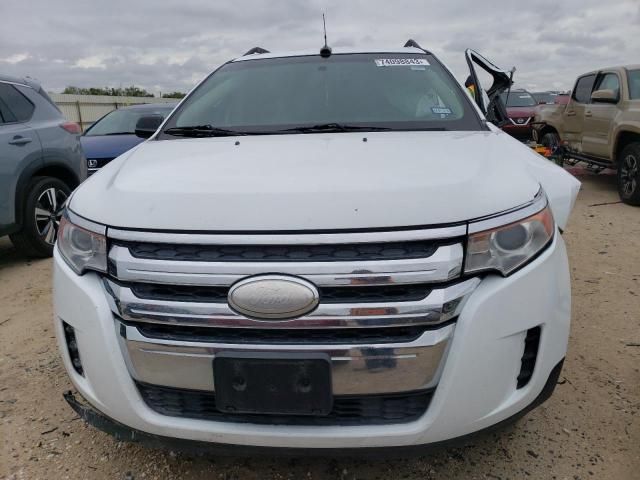 2014 Ford Edge SE