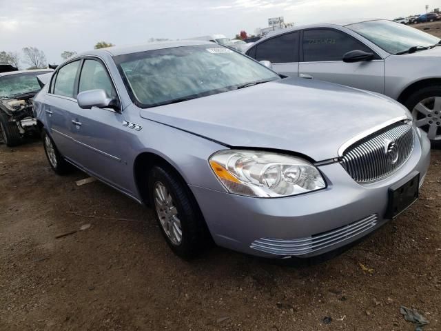 2006 Buick Lucerne CX