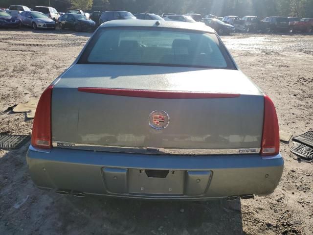 2006 Cadillac DTS