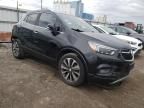 2017 Buick Encore Essence