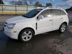 2014 Chevrolet Captiva LT