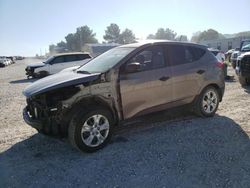 Hyundai Vehiculos salvage en venta: 2013 Hyundai Tucson GL