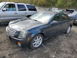 Cadillac salvage cars for sale: 2005 Cadillac CTS