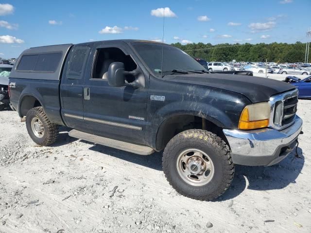 2000 Ford F250 Super Duty