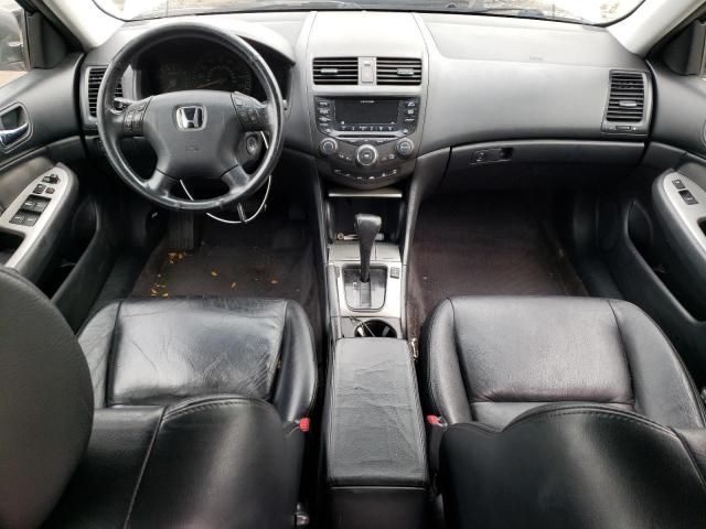 2005 Honda Accord EX