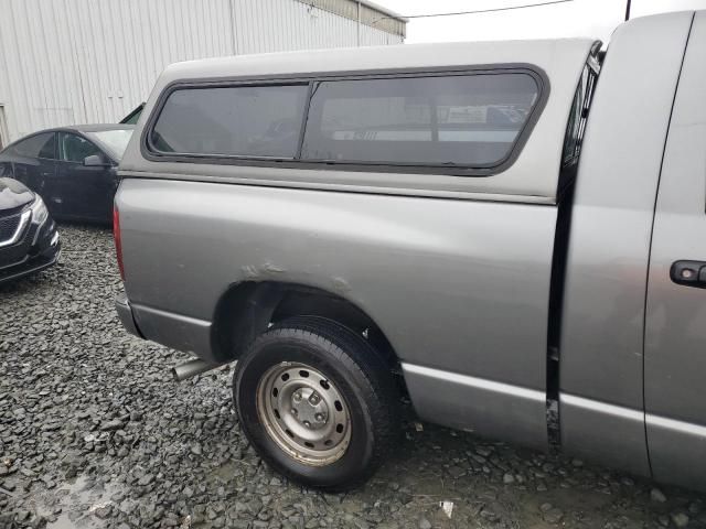 2005 Dodge RAM 1500 ST