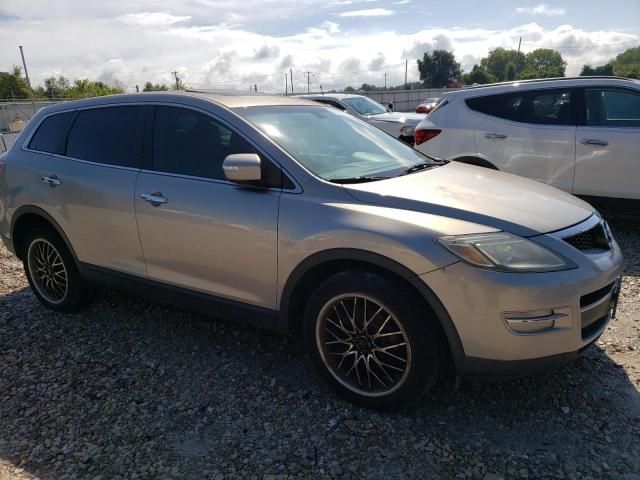 2007 Mazda CX-9