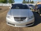 2008 Acura TL Type S