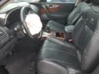 2010 Infiniti FX35