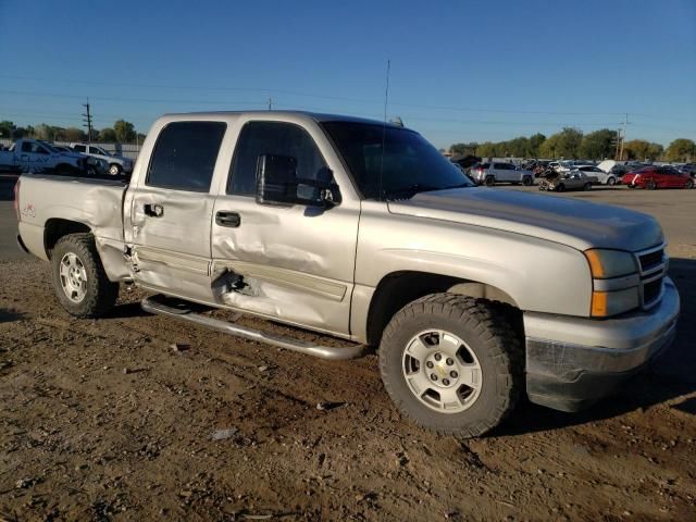 2006 Chevrolet Silverado K1500