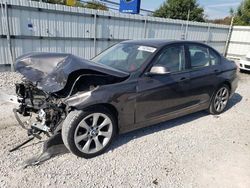 Vehiculos salvage en venta de Copart Walton, KY: 2015 BMW 328 XI