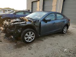 Mazda 3 Sport salvage cars for sale: 2016 Mazda 3 Sport