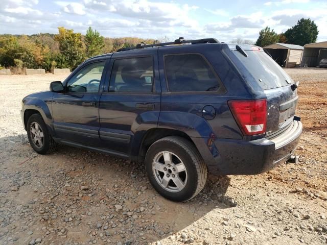 2005 Jeep Grand Cherokee Laredo