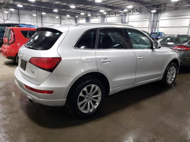 2014 Audi Q5 Premium