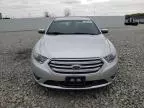 2013 Ford Taurus Limited