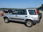 1999 Honda CR-V EX