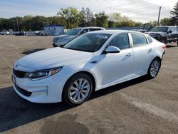 2016 KIA Optima LX for sale in Ham Lake, MN