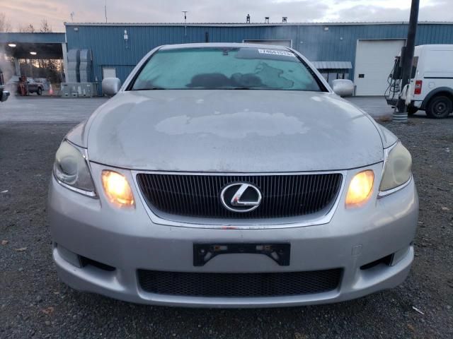 2006 Lexus GS 300